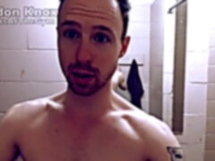 Celeb, prostitute, male model