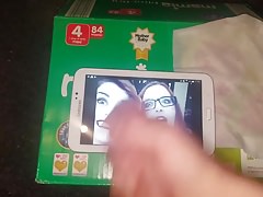 Cum Tribute - needsitbadly #2