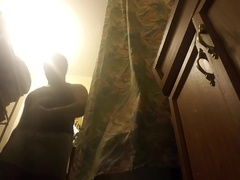 Marcus soles and throat