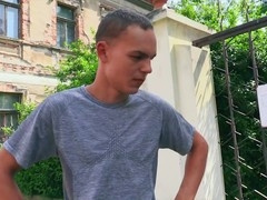 Fit, czech hunter, faggot