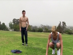Track Star
