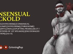 [Audio] Observe Me Ravage!