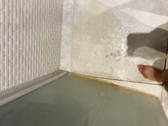big love pissing