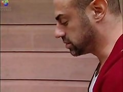 The Salesman ( CJ Madison Fucks Sebastion Rivers )