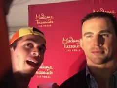 Vegas Pride Afterparty • Helix Studios • Gay Passwords List