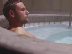 Very Sexy Scene of Sense8