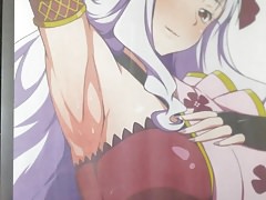 sop nijie bukkake shijou takane the idol master