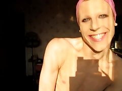 TWINK IS ALWAYS HUNGRY FOR RAW COCK