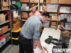 humungous Dumb And hetero