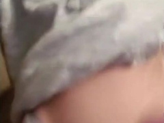 my grey thong 8