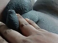 Small cock play
