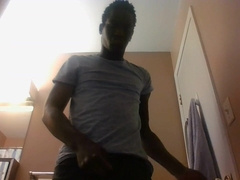 Toying With My Pecker Just A Bit