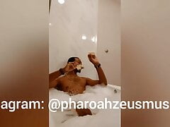 Good spa day