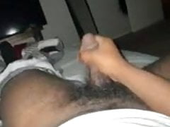 Need help busting this nut