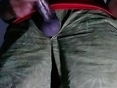 stand up jerk