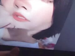 cumtribute compilation for lynda parra