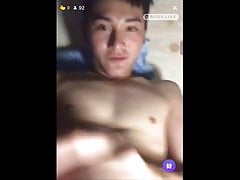 Hot Boy Vietnam Show Blue Bu Cac Ban Trai