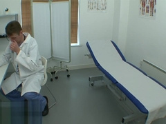 Sean OFarrell male physical