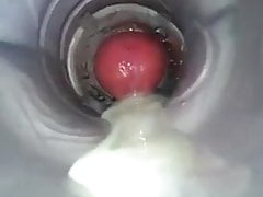 Cum into my fleshlight