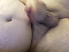 Parent Converses Messy for you and Ejaculates