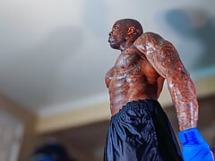 Big Black Hairy Cock Worship Hallelujah Johnson ( Follow my Twitter JeremiahMcpher2 ) Subscribe To My Faphouse Best Deal