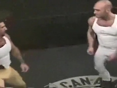 Crazy male in amazing sports, hunks homosexual porn movie