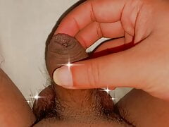 Aesthetic moaning orgasm asmr