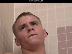 Logan'S Shower