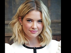 Ashley Benson Tribute 2