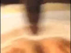 Amazing bbc barebacks lucky guy 6