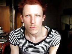 TWINK IS ALWAYS HUNGRY FOR RAW COCK