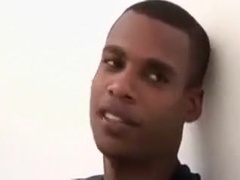 THE WHITE TWINK AND THE BLACK SNAKE