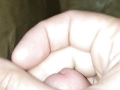 More of daddy's cum