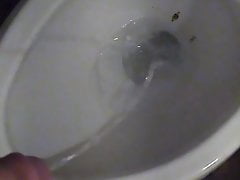 Just my piss
