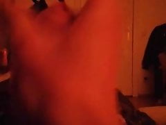 jerk off sperm explosion test video