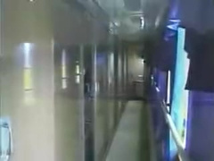 Train Sex