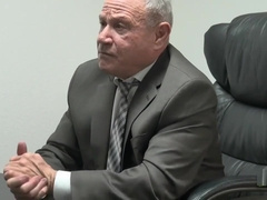 Not your conventional Boss