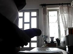 One more load to cum...