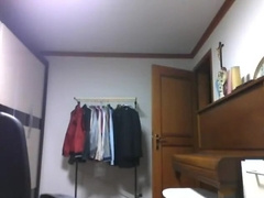 Korean cam 77
