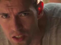 Joey Ray gay outdoor fucking