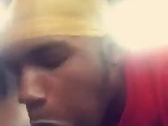 Sucking Dick in the Backseat