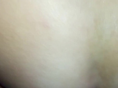 Fucking Bareback with a Strange Man in the Woods 10