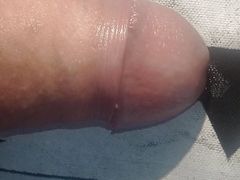 Young Colombian porn in my room I masturbate