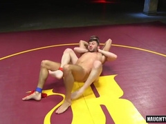 Watch Jism Slurping as Homo Supremacy dominates and eats a thick load