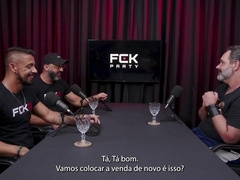 FCKCast #1 - Sightless Bottom Total Practice