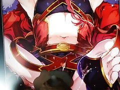 phimosis sop doujin Illust