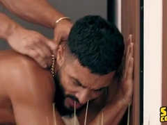 Hayden Harding & Diego Silva