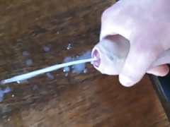 My cock big ejac