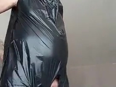 Garbage Sex Bag