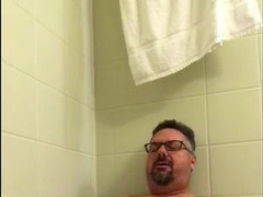 Some fun in the bathtub 6